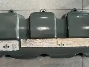 Photo of part