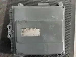 Used Mack AMI-335 ECM (Stock #E3576)) Part Image