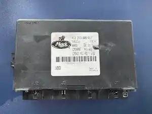 Used Mack ECM Image
