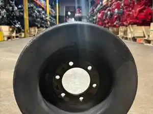 Photo of part
