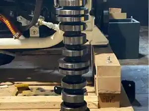 Photo of part