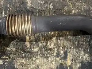 Used Mack Engine Misc Part Image