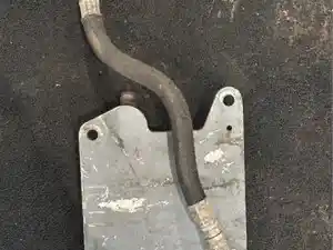 Used Mack Engine Misc Part Image