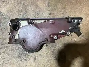 Used Mack Engine Misc Part Image