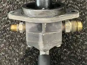 Used Mack Fuel Injection Part (Stock #FP1110)) Part Image