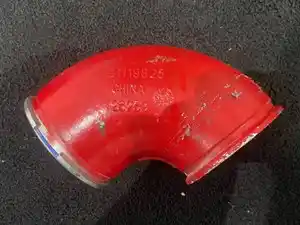 Photo of part
