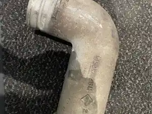 Photo of part