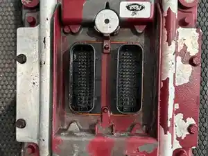 Used Mack MP7 ECM Image