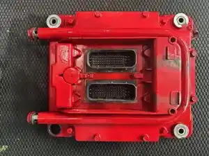Used Mack MP7 ECM Image