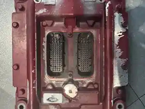 Photo of part