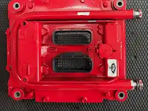 Used Mack MP7 ECM Image