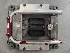 Photo of part