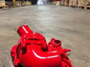 Used Mack MP7 Engine Misc Part (Stock #IN1372)) Part Image