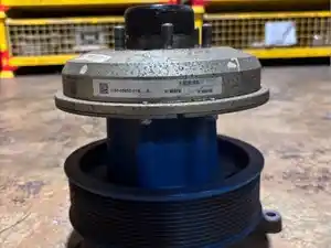 Used Mack MP7 Fan Clutch/Hub (Stock #FC2874)) Part Image