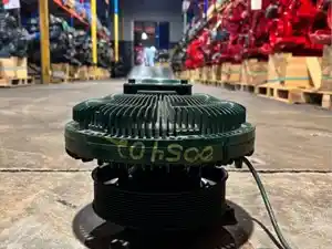 Used Mack MP7 Fan Clutch/Hub (Stock #FC2740)) Part Image
