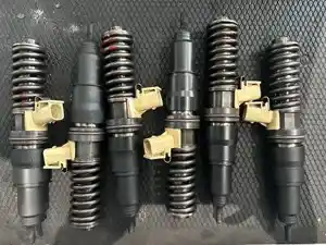 Used Mack MP7 Injector (Stock #INJ1149)) Part Image