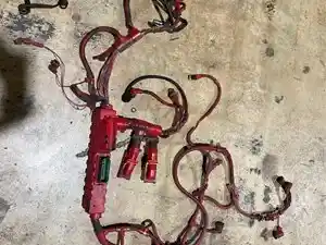 Used Mack MP7 Wiring Harness (Stock #WH1044)) Part Image