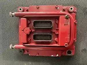 Used Mack MP8 ECM (Stock #E3581)) Part Image