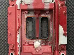 Used Mack MP8 ECM Image