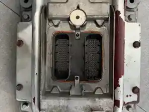 Photo of part