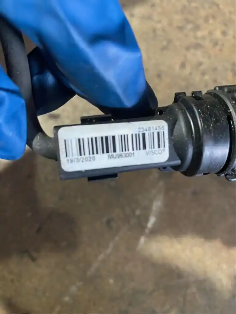 Used, Recycled, New, and Aftermarket Heavy Duty Truck Parts