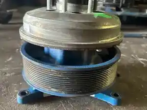Used Mack MP8 Fan Clutch/Hub (Stock #FC2390)) Part Image