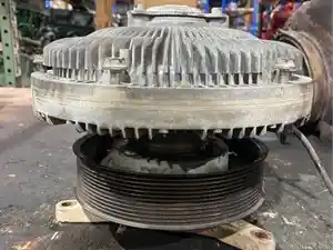 Used Mack MP8 Fan Clutch/Hub (Stock #FC2329)) Part Image