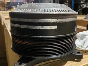 Used Mack MP8 Fan Clutch/Hub (Stock #FC2278)) Part Image