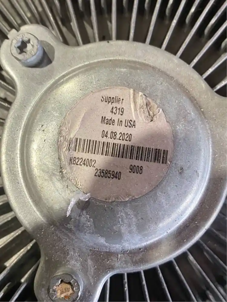 Used, Recycled, New, and Aftermarket Heavy Duty Truck Parts