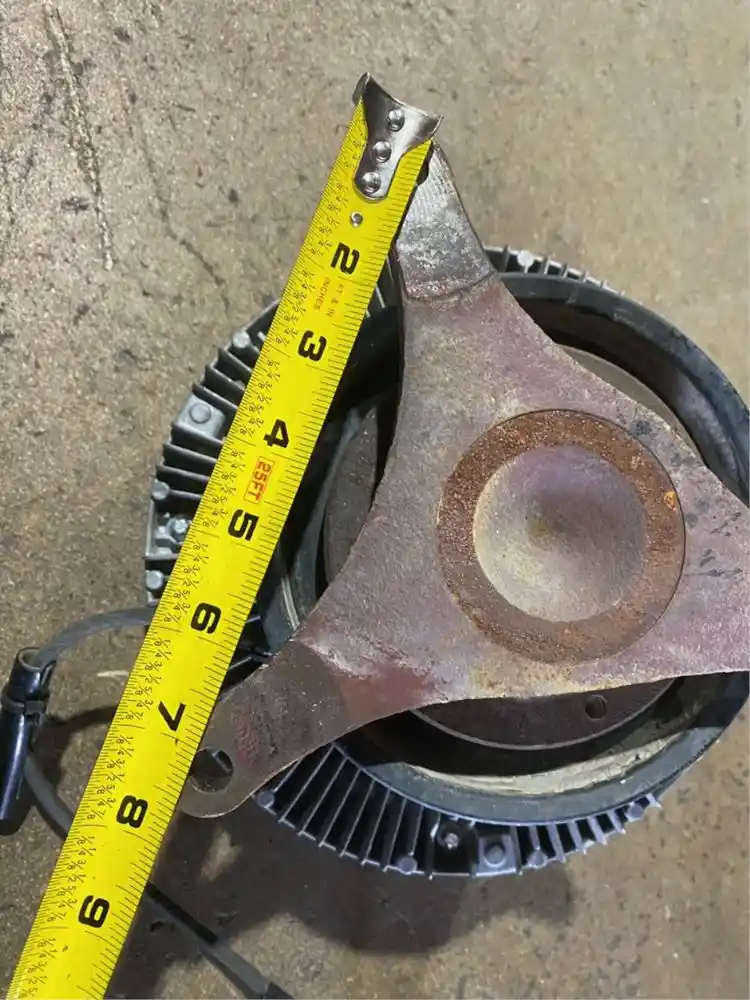 Used, Recycled, New, and Aftermarket Heavy Duty Truck Parts