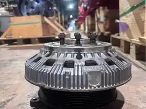 Used Mack MP8 Fan Clutch/Hub (Stock #FC2846)) Part Image