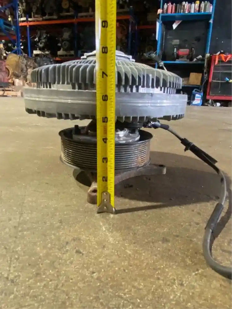 Used, Recycled, New, and Aftermarket Heavy Duty Truck Parts