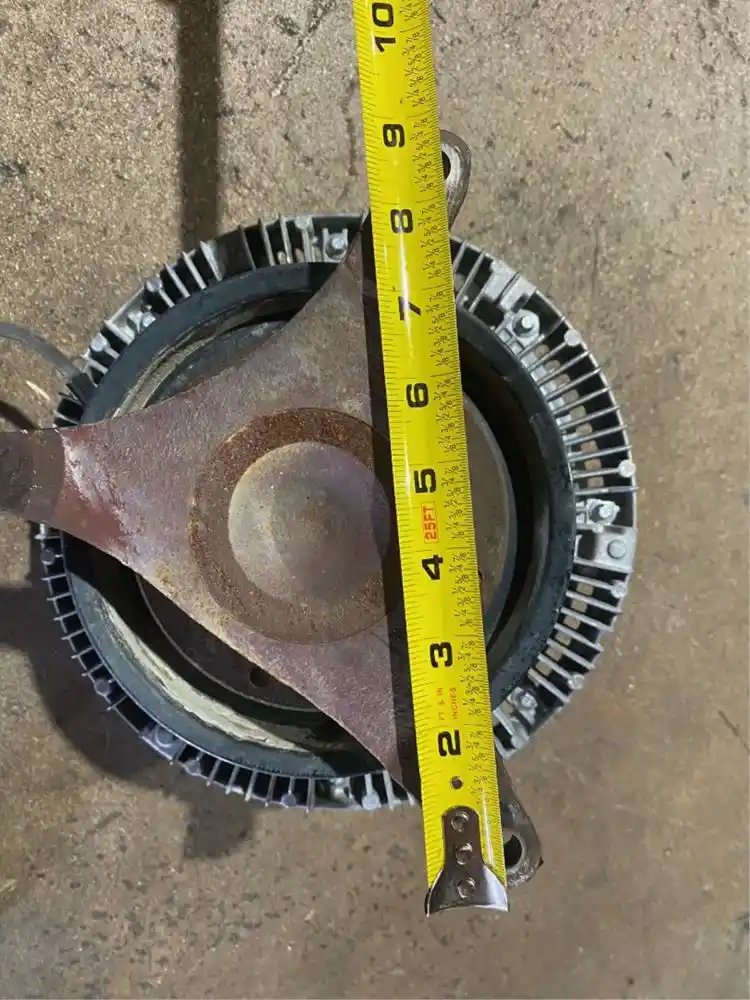 Used, Recycled, New, and Aftermarket Heavy Duty Truck Parts