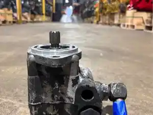 Used Mack Steering Pump (Stock #SP1122)) Part Image