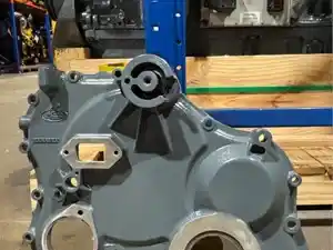 Used Mack Timing Gear (Stock #C1130)) Part Image