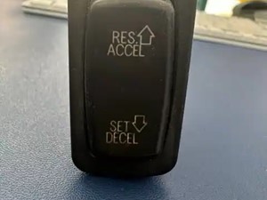 Used Mack Vision Column Switch (Stock #SW18)) Part Image