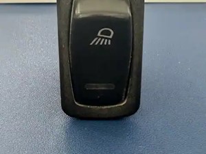 Used Mack Vision Column Switch (Stock #SW16)) Part Image