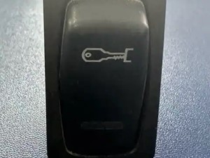 Used Mack Vision Column Switch (Stock #SW14)) Part Image