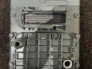 Photo of part