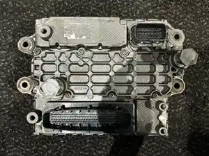 Photo of part