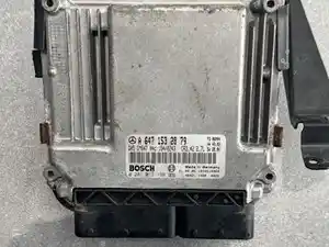 Photo of part