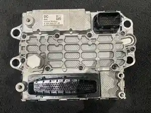 Used Mercedes OM926 ECM (Stock #E3766)) Part Image