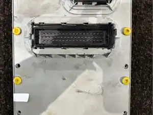 Photo of part