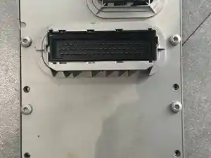 Photo of part
