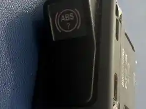 Used Oshkosh Column Switch (Stock #SW36)) Part Image