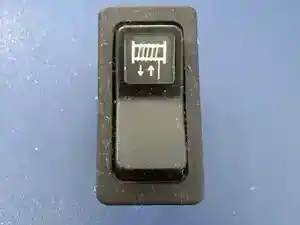 Used Oshkosh Column Switch (Stock #SW30)) Part Image