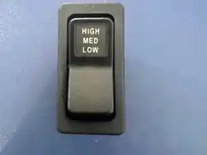 Photo of part
