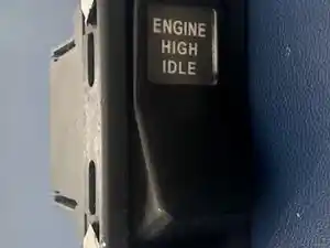 Photo of part