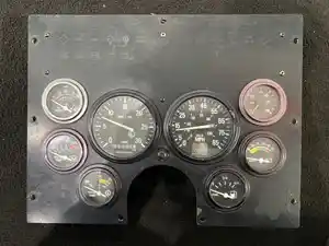 Photo of part