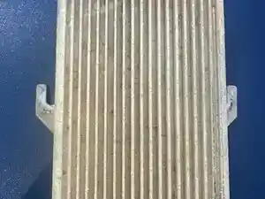 Photo of part